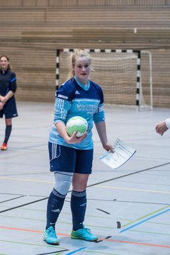 Bild 879 - B-Juniorinnen Landesmeisterschaften